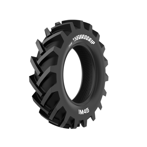 5.00-15 - Anvelope agricole 5.00-15 88/75A8 6PR EUROGRIP IM45  TT