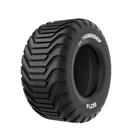 500/50-17 - Anvelope agricole  500/50-17 142/155A8  EUROGRIP FL09 TL