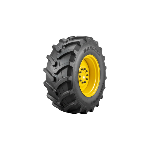 520/70R34 - Anvelope agricole 520/70R34 148/148A8/B MARCHER TRAC PRO 668  TL "DA"