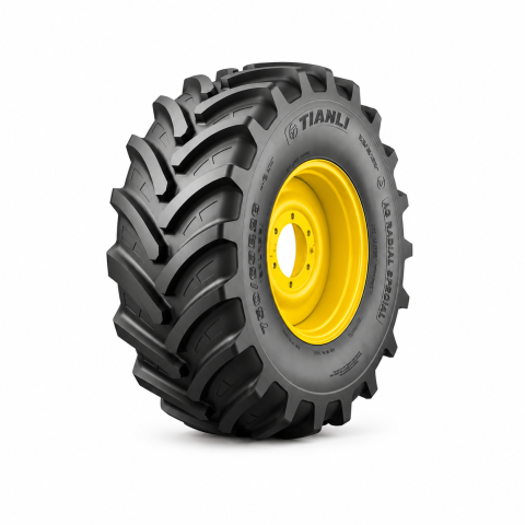 520/85R38 - Anvelope agricole 520/85R38 155/155A8/B TIANLI AG-RADIAL  TL