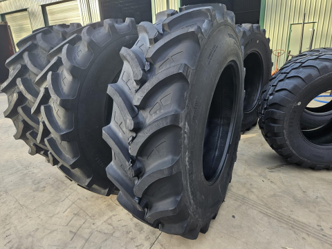 520/85R46 - Anvelope agricole 520/85R46 158/158A8/B  TIANLI AGRO RADIAL TL