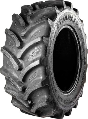 540/65R30 - Anvelope agricole  540/65R30 150/153D/A8 TIANLI AGRO RADIAL TL
