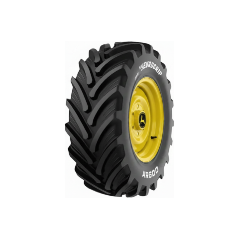 540/65R34 - Anvelope agricole 540/65R34 152/155D/A8 EUROGRIP AR600  TL