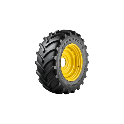 540/65R38 - Anvelope agricole 540/65R38 147/144 D/E FIRESTONE MAX TRAC 65  TL