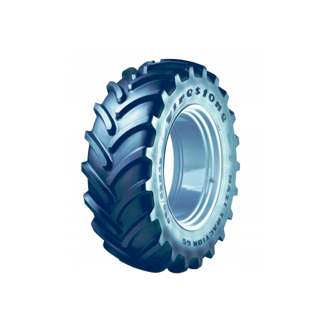 540/65R38 - Anvelope agricole 540/65R38 147/144 D/E FIRESTONE MAX TRAC 65  TL