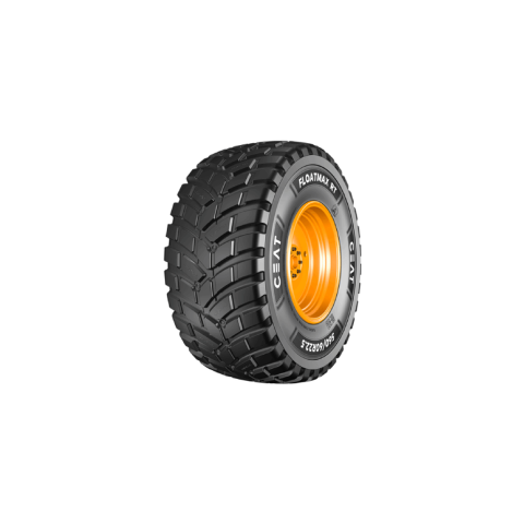 560/60R22.5 - Anvelope agricole  560/60R22,5 165D  CEAT FLOATMAX RT TL