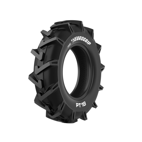 6.00-12 - Anvelope agricole  6,00-12 69A4 4PR EUROGRIP  PT18  TT