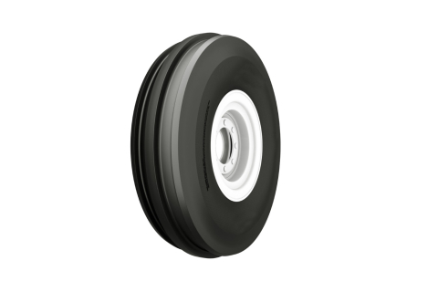 6.00-19 - Anvelope agricole  6.00-19 6PR GALAXY 303 TT