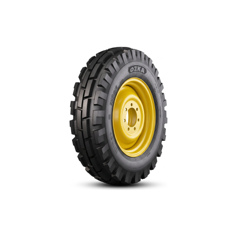 6.50-16 - Anvelope agricole 6.50-16 8PR OZKA KNK33 TT