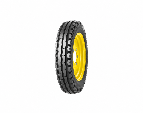 6.50-20 - Anvelope agricole 6.50-20  97/89A6/A8 6PR MITAS TF04 TT