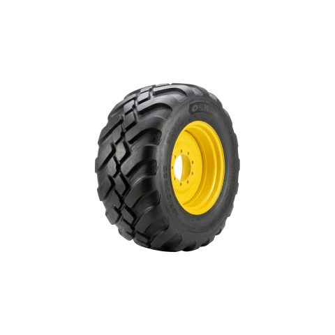 600/50/R22.5 - Anvelopă Remorcă Agricolă OZKA AGRIGO R20 600/50R22.5 TL