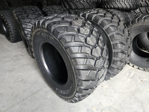 600/50R22.5 - Anvelope agricole 600/50R22.5  159D TIANLI RIDE KING STEEL BELT TL