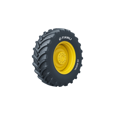 600/65R28 - Anvelope agricole 600/65R28 147/150D/A8 TIANLI AGRO RADIAL  TL