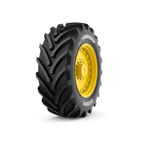 600/65R38 - Anvelope agricole 600/65R38 159/162D/A8 EUROGRIP TIGERTRAC AR600  TL