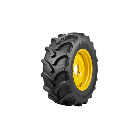 600/70R30 - Anvelope agricole 600/70R30 158D LEAO  LR700 TL