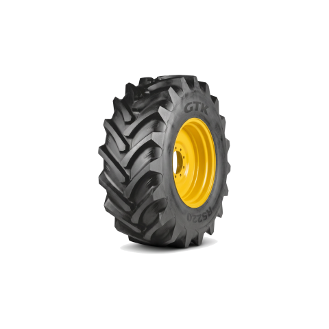 620/75R30 - Anvelope agricole 620/75R30 163/161A8/B  GTK RS220 TL