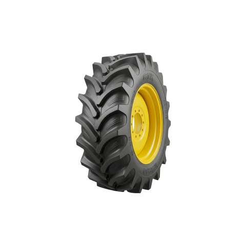 650/65R38 - Anvelope agricole  650/65R38 163/166D/A8 GTK RS200  TL