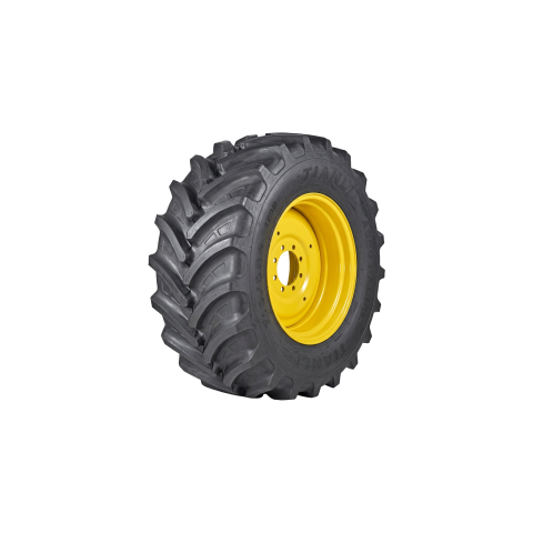 650/65R42 - Anvelope agricole  650/65R42 165/168D/A8 TIANLI AGRO RADIAL  TL