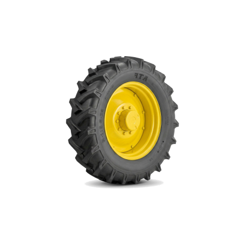 7.50-15 - Anvelope agricole  7.50-15 10PR ATF  1630 R-1 / G-1 / I-3 TT