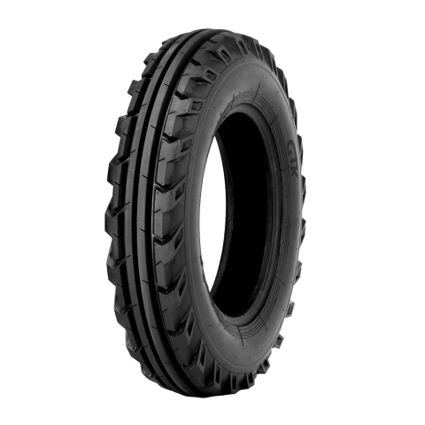 7.50-16 - Anvelope agricole 7.50-16 98A6 6PR GTK AS10  TT