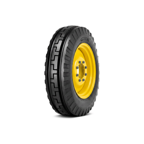 7.50-20 - Anvelope agricole 7.50-20 108A6 8PR GTK AS12  TT