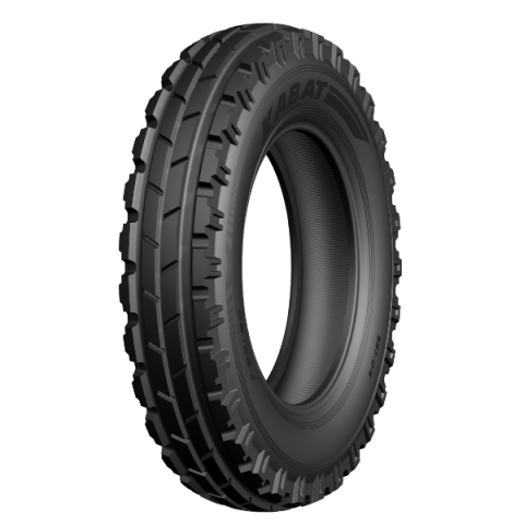 7.50-20 - Anvelope agricole  7.50-20 108A6 8PR KABAT SRF-04  TT