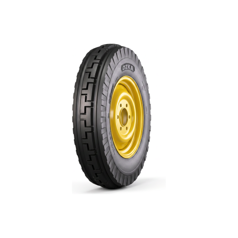 7.50-20 - Anvelope agricole 7.50-20 8PR OZKA KNK32 TT