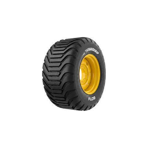 700/40-22.5 - Anvelope agricole  700/40-22.5 166/154A8/A8 16PR EUROGRIP FL09  TL