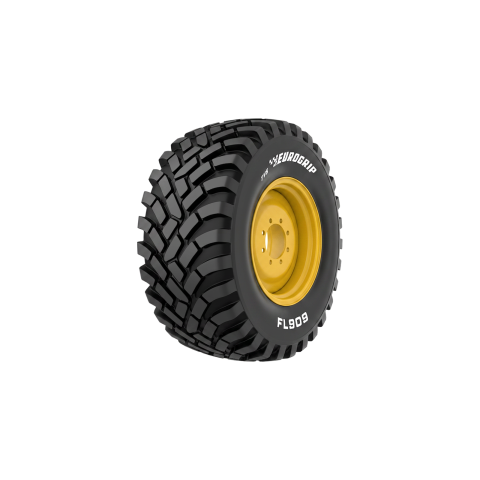 710/45R22.5 - Anvelope agricole  710/45R22.5 165D EUROGRIP FL909 Steel belt  TL