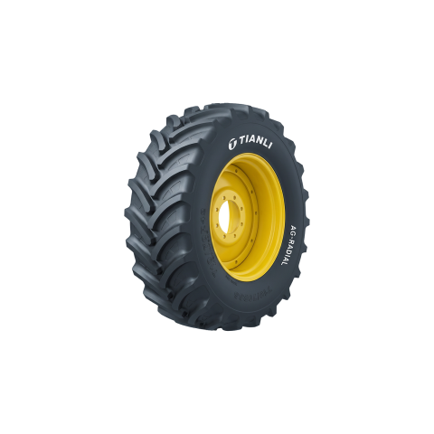 710/70R42 - Anvelope agricole  710/70R42 173/176D/A8  TIANLI AGRO RADIAL TL