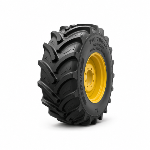 710/70R42 - Anvelope agricole  710/70R42 173/176D/A8  TIANLI AGRO RADIAL TL