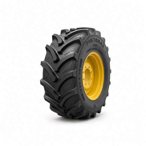 Radiale - Anvelope agricole  710/70R42 179D TIANLI AGRO RADIAL  TL