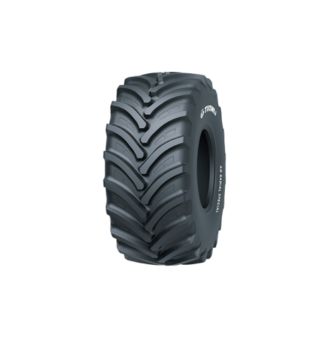 750/65R26 - Anvelope agricole  750/65R26  172/172A8/B  TIANLI AG RADIAL SPECIAL TL