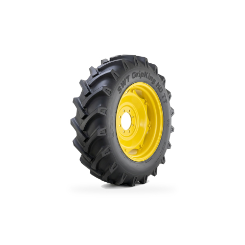 Diagonale - Anvelope agricole 8.00-16 8PR SWT GripKing HD TT
