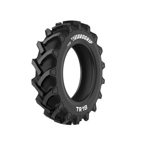 8.00-18 - Anvelope agricole  8,00-18  85A6 4PR EUROGRIP TR18 TT