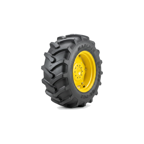 8.3-24 - Anvelope agricole 8.3-24 105A6 8PR MARCHER QZ-702  TT Set R-1