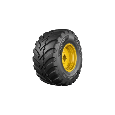 800/60R32 - Anvelope agricole 800/60R32 185D CEAT FLOATMAX FT  TL