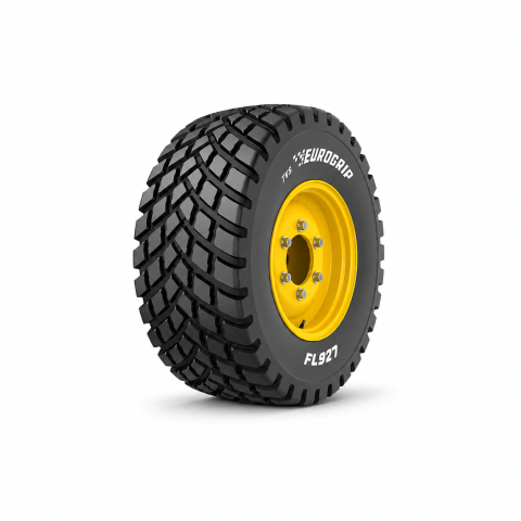 800/60R32 - Anvelope agricole 800/60R32 185D EUROGRIP FL927 I-3 SB  TL