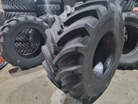 800/70R38 - Anvelope agricole IF 800/70R38 184/184B/D TIANLI AGRO RADIAL STEEL BELT  TL