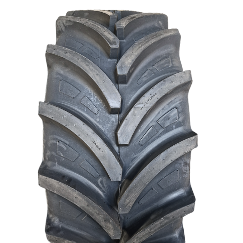 600/60R30 - Anvelope agricole  VF 600/60R30 158D TIANLI AGRI KING  TL