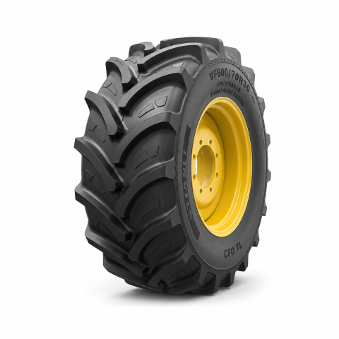 600/70R30 - Anvelope agricole  VF 600/70R30 170/170A8/B  TIANLI AGRO RADIAL CFO TL