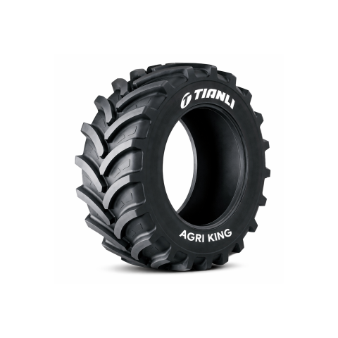 650/65R42 - Anvelope agricole VF 650/65R42  174D TIANLI AGRI KING TL