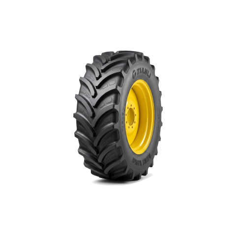 Radiale - Anvelope agricole VF 900/60R42 189D186E TIANLI AGRI KING  TL