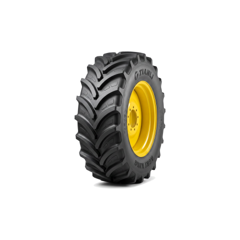Agricole  - Anvelope agricole VF 900/60R42 189D186E TIANLI AGRI KING  TL