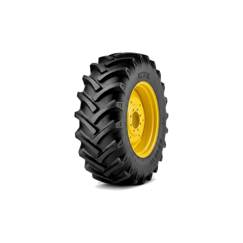14.00-38 - Anvelope agricole14.00-38 135A6 10PR GTK AS100  TT