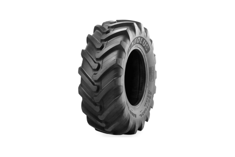 Import Baltyre Industriale - Anvelope Agro-Industriale 460/70R24 159B ** AEOLUS AMP35  TL
