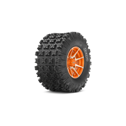 20x11,00-9 - Anvelope ATV 20x11.00-9 43J 6PR WANDA P3076  TL