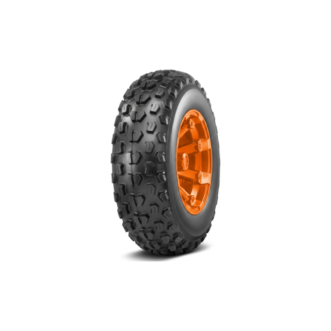 Quads / ATV - Anvelope ATV 20x6.00-10 22F 4PR WANDA P3041  TL