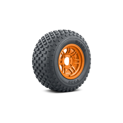 Quads / ATV - Anvelope ATV 22x11,00-10 47J 6PR WANDA P339  TL