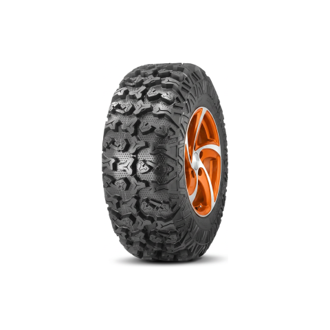28x10.00R15 - Anvelope ATV 28x10.00R15 8PR WANDA P3036  TL